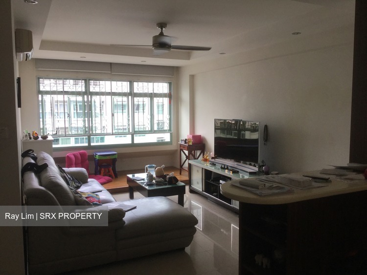 Blk 637C Punggol Drive (Punggol), HDB 5 Rooms #207563261
